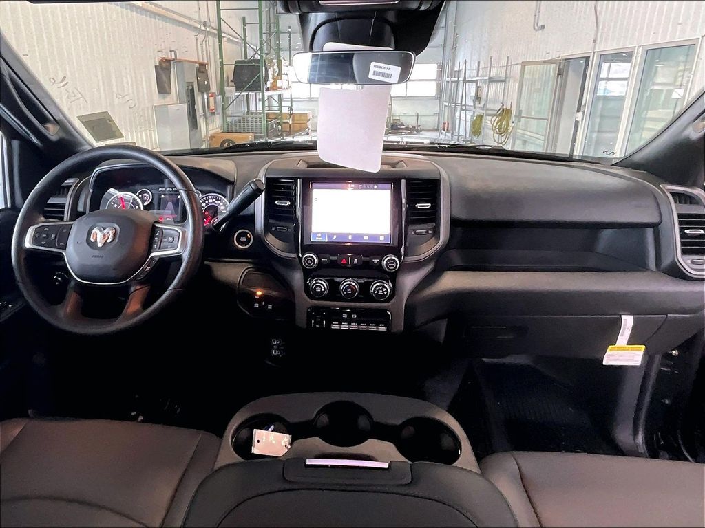 2026 Ram 5500HD — photo 12