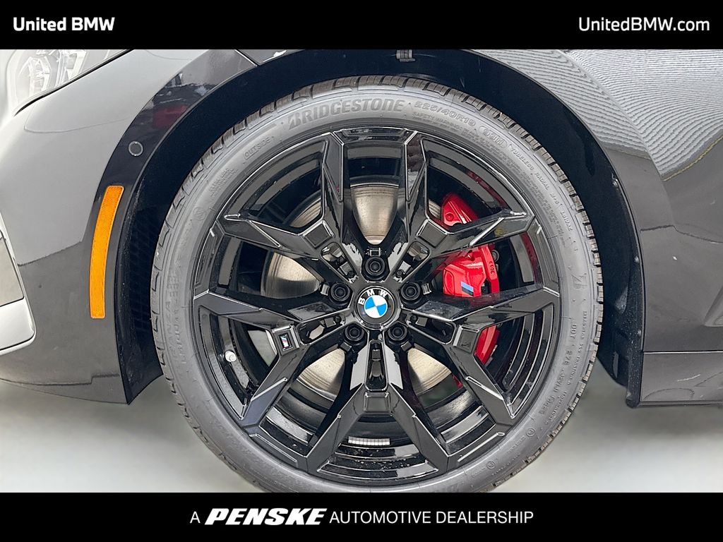 Thumbnail: 2026 BMW 3 Series - 2