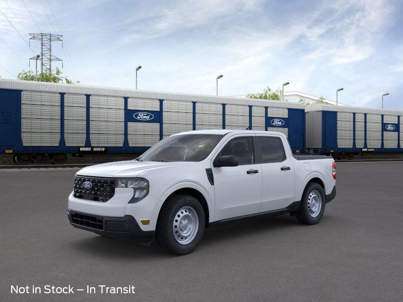 2025 Ford Maverick XL photo