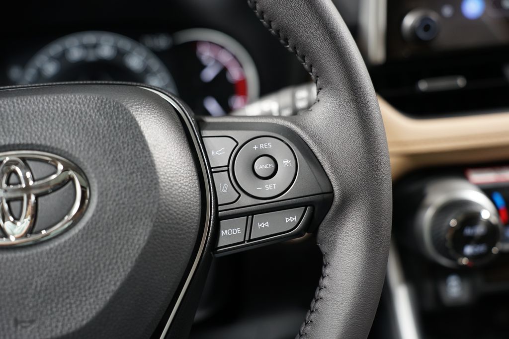 2025 Toyota RAV4 XLE Premium 13