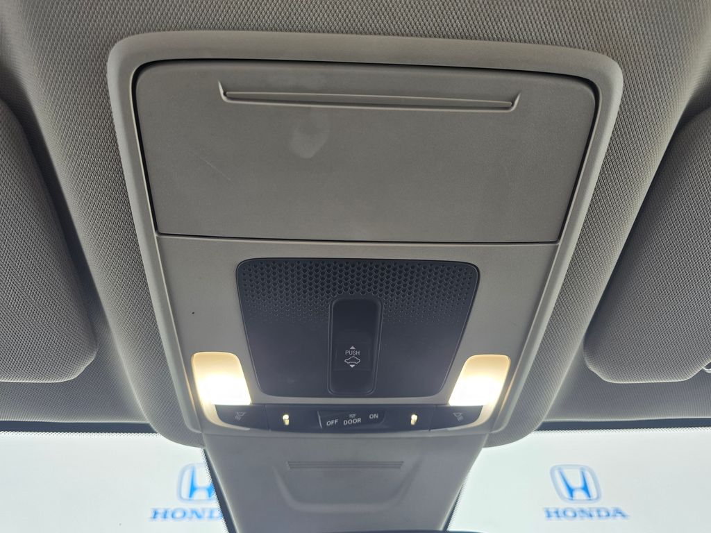 Thumbnail: 2023 Honda CR-V - 12