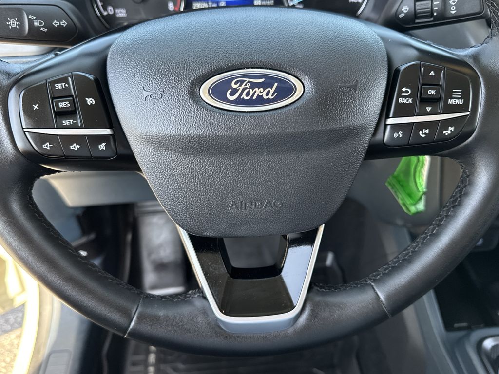 Used 2024 Ford Maverick Truck