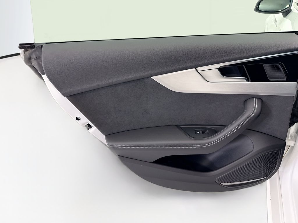 Thumbnail: 2023 Audi A5 - 25