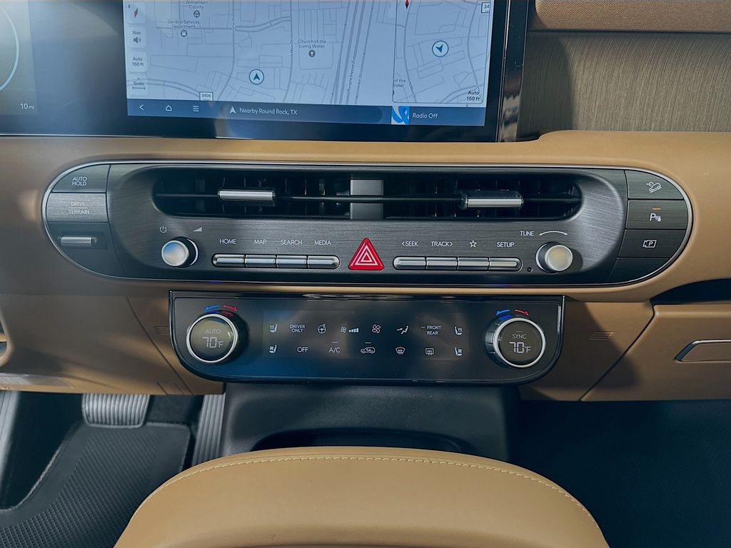 Thumbnail: 2026 Hyundai Palisade - 14