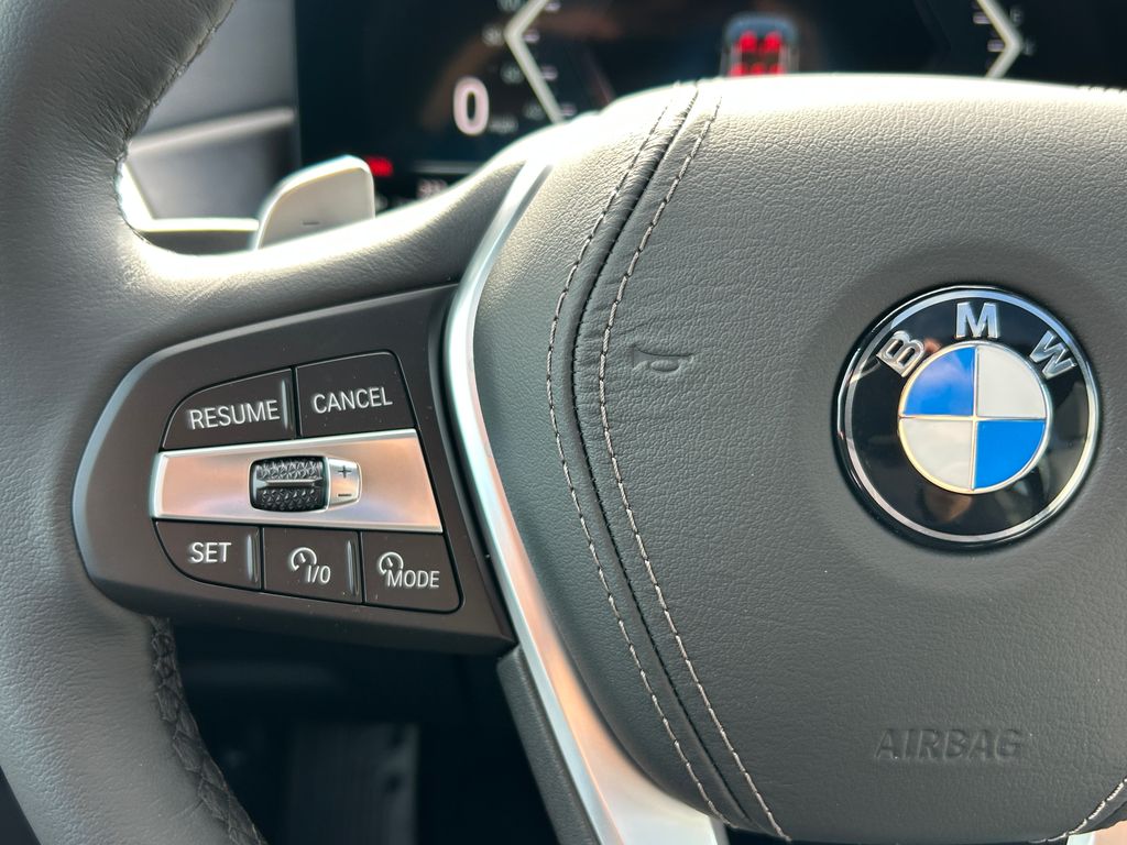 Thumbnail: 2026 BMW X5 - 19