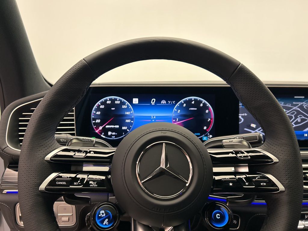 Thumbnail: 2026 Mercedes-Benz GLE - 13