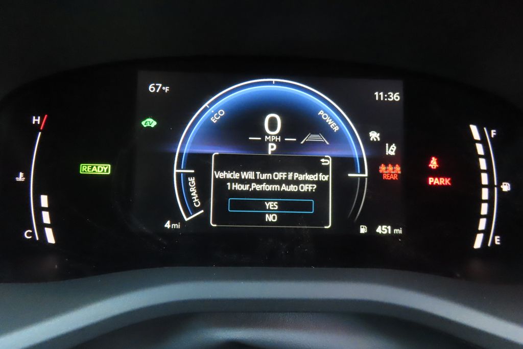 Thumbnail: 2026 Toyota Camry - 30