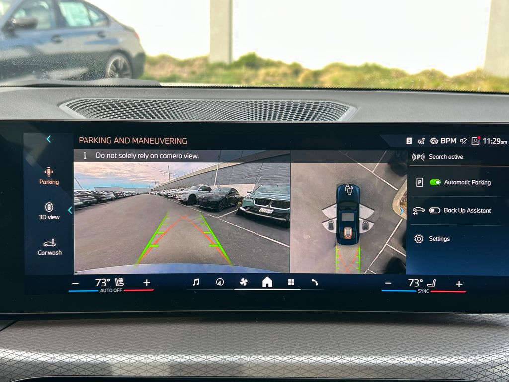 Thumbnail: 2026 BMW 3 Series - 23