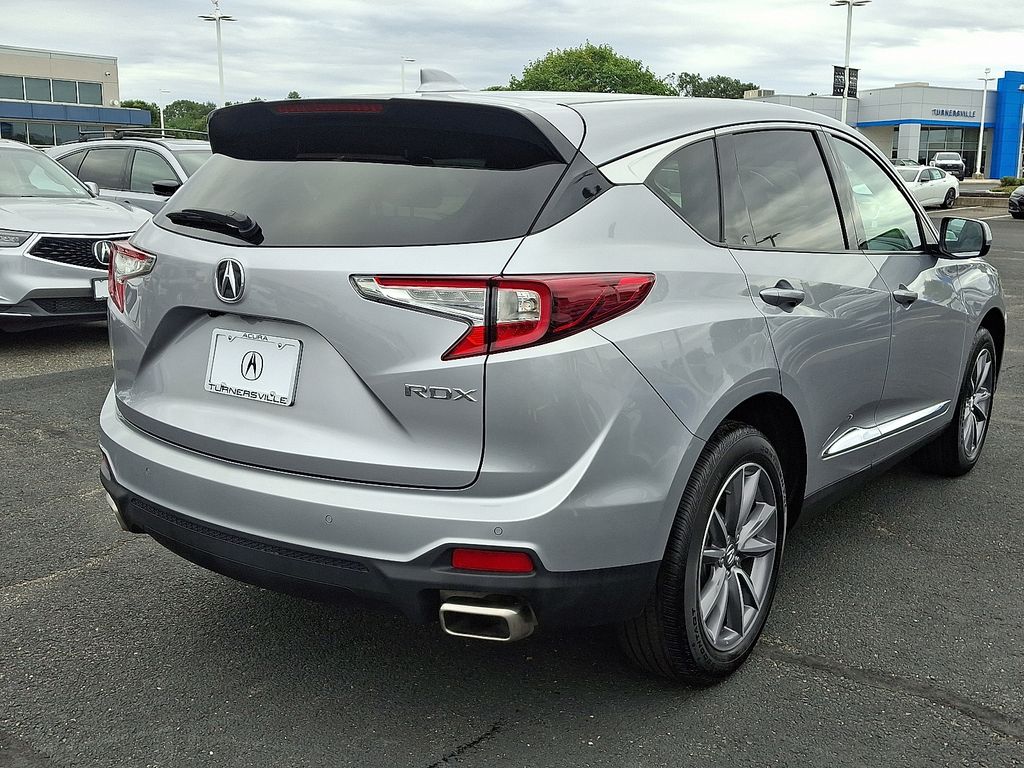Thumbnail: 2023 Acura RDX - 6