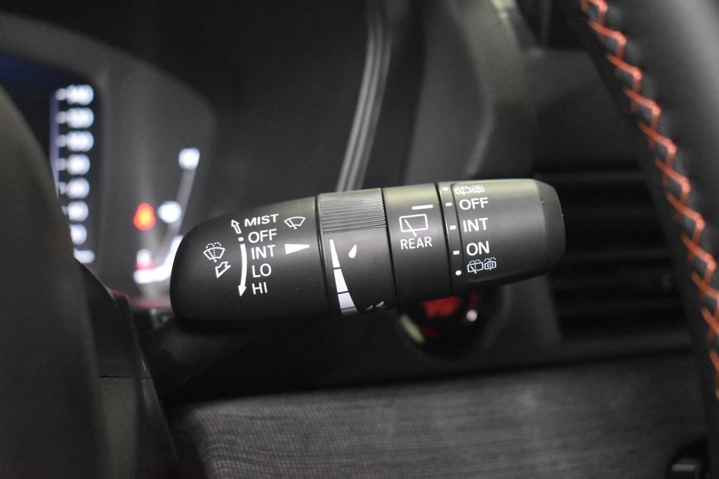 Thumbnail: 2026 Honda Passport - 18