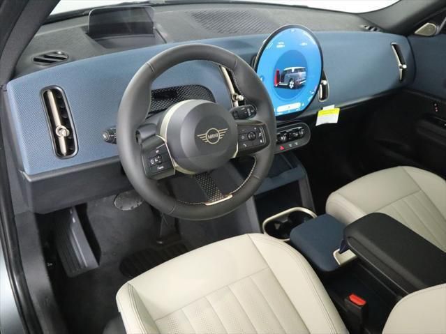 Thumbnail: 2025 MINI Cooper Countryman - 9