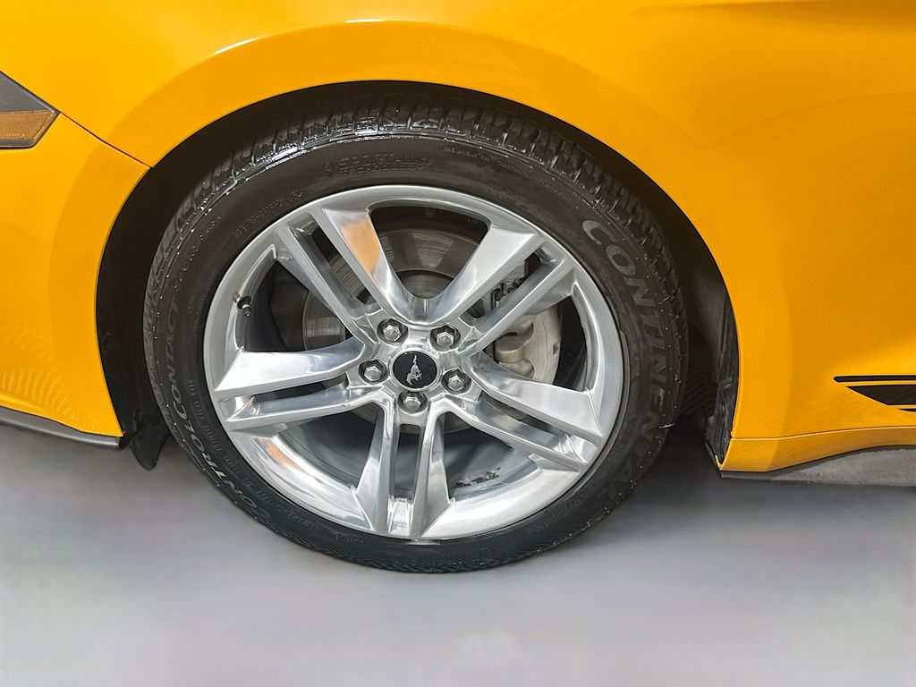 Thumbnail: 2019 Ford Mustang - 29