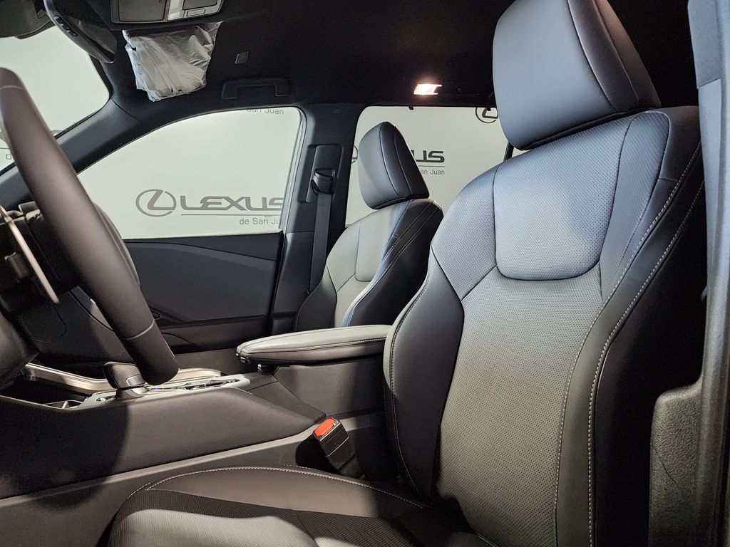 Thumbnail: 2026 Lexus TX - 15