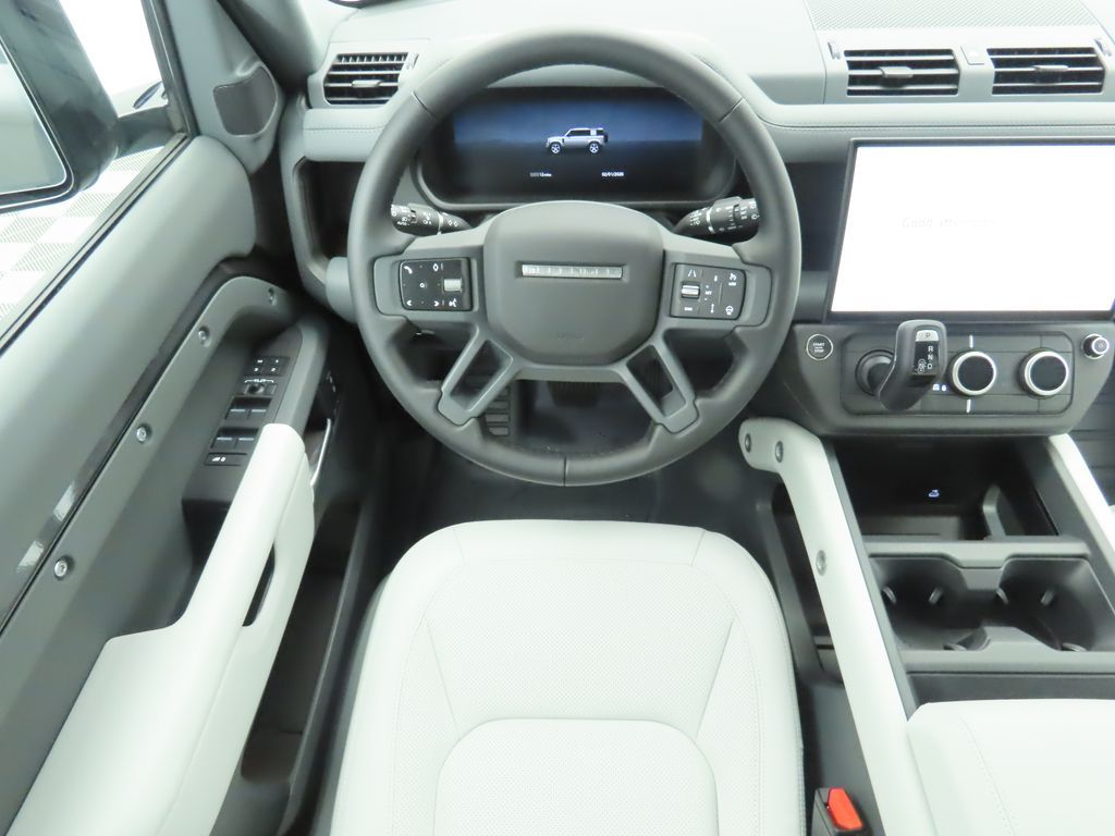 Thumbnail: 2026 Land Rover Defender - 11