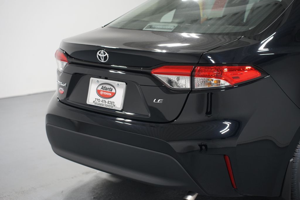 Thumbnail: 2026 Toyota Corolla - 9