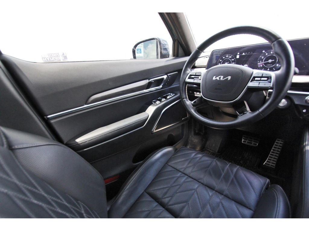 2025 Kia Telluride SX-Prestige X-Pro - 8