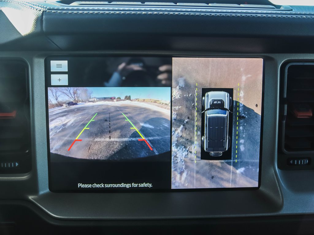 Thumbnail: 2024 Ford Bronco - 17