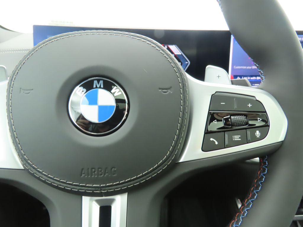 Thumbnail: 2026 BMW X5 - 12