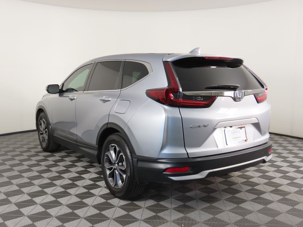 2022 Honda CR-V EX 7