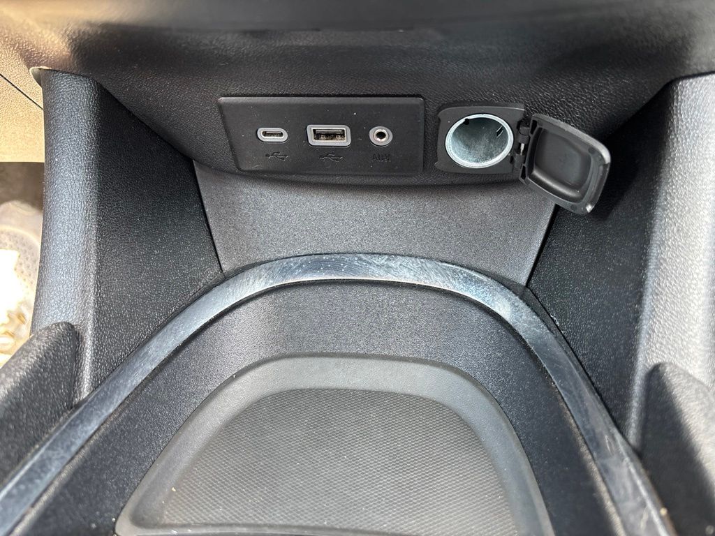 Used 2024 Chevrolet Malibu Sedan