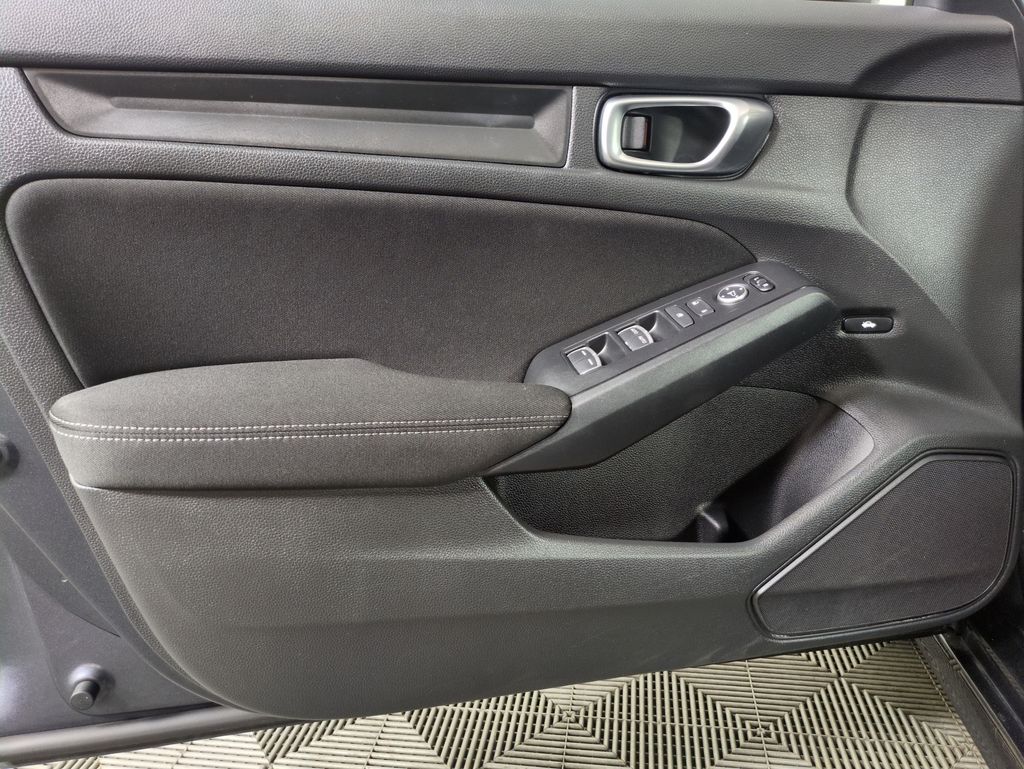 Used 2022 Honda Civic LX For Sale in Fort Wayne, IN