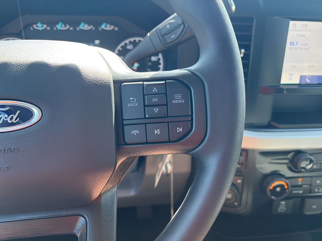 2026 Ford F-350SD