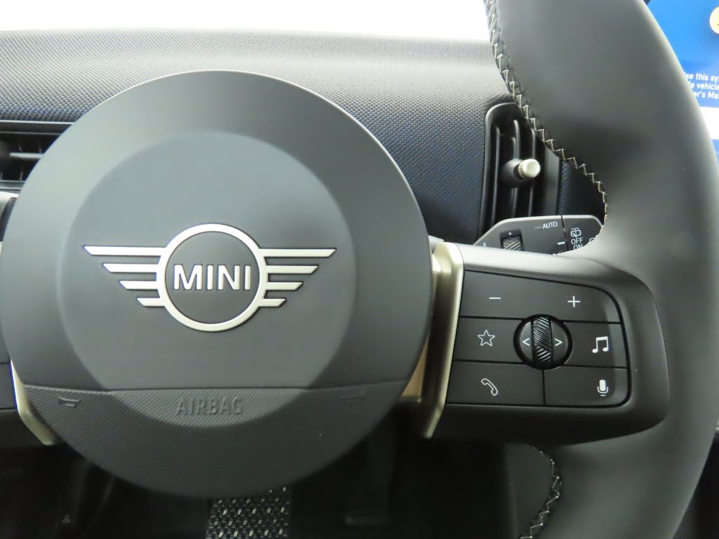 Thumbnail: 2026 MINI Cooper - 13