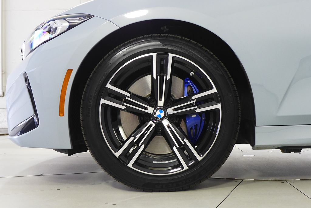 Thumbnail: 2023 BMW 3 Series - 5