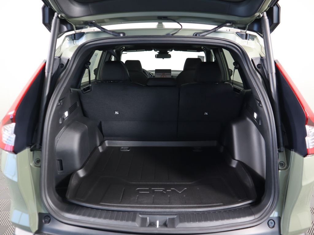 Thumbnail: 2026 Honda CR-V - 28