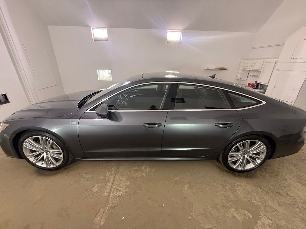 2020 Audi A7 3.0T Premium Plus - Image 2