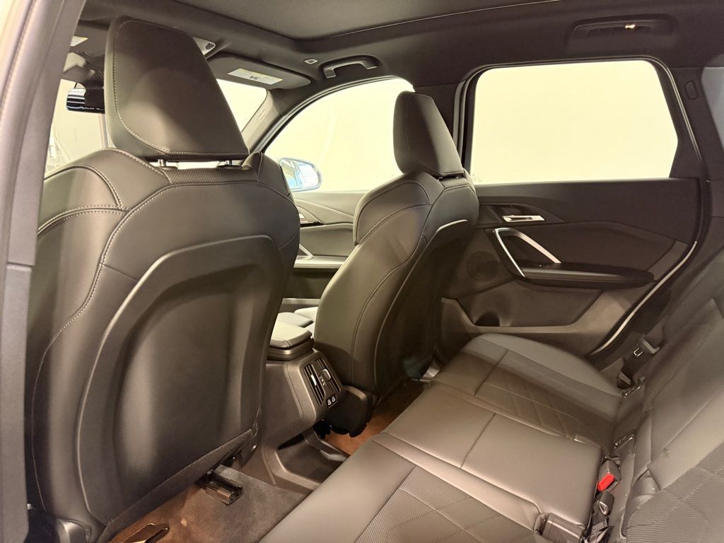 Thumbnail: 2025 BMW X1 - 20