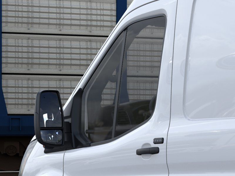 2026 Ford Transit-350 Cargo Van 