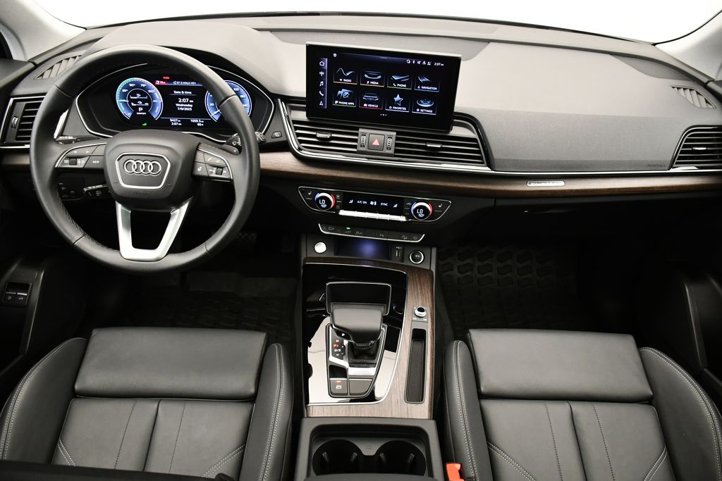 Thumbnail: 2024 Audi Q5 - 30