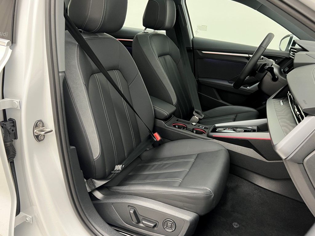 Thumbnail: 2025 Audi A3 - 12