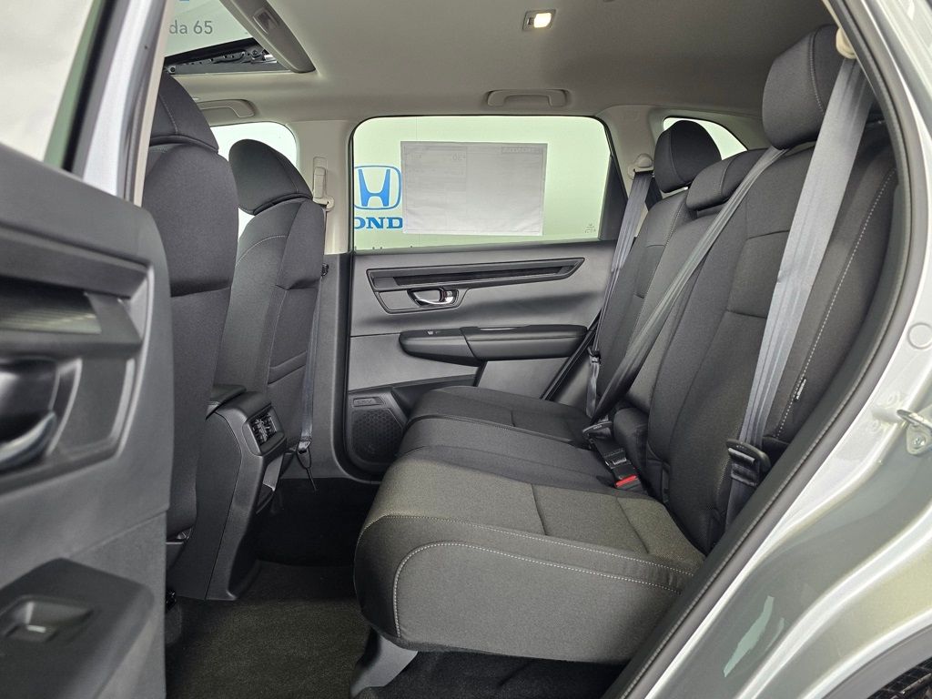 Thumbnail: 2026 Honda CR-V - 13