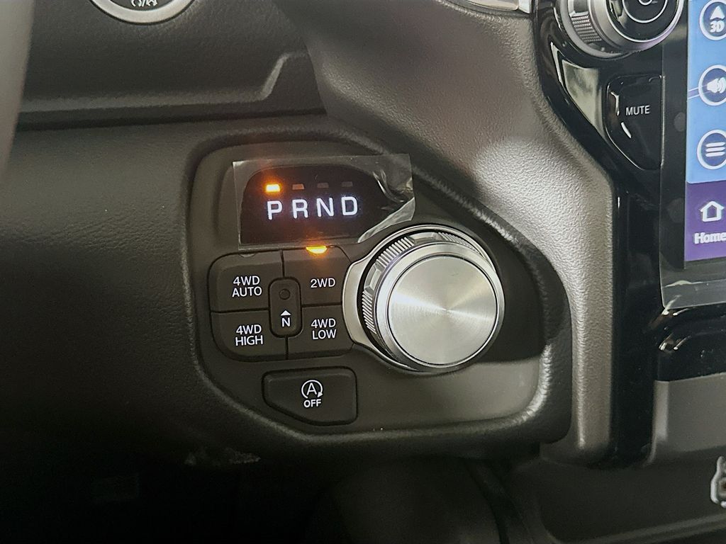 New 2026 Green Ram Laramie image 12