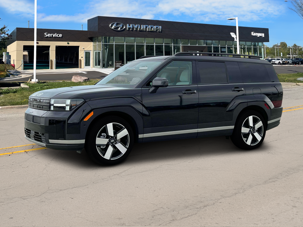 Santa Fe Hybrid Limited