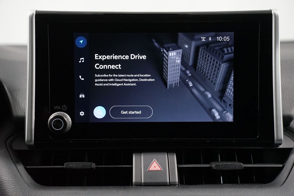 Thumbnail: 2025 Toyota RAV4 - 17