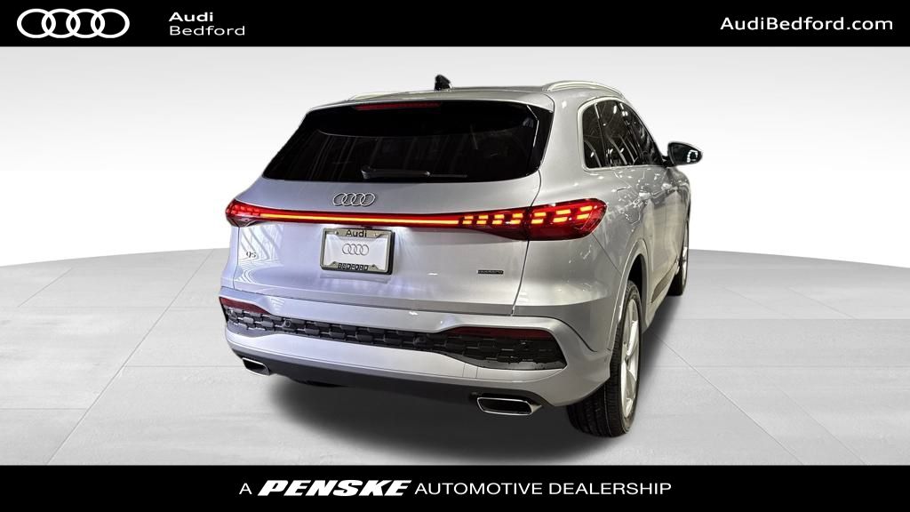 Thumbnail: 2025 Audi Q5 - 6