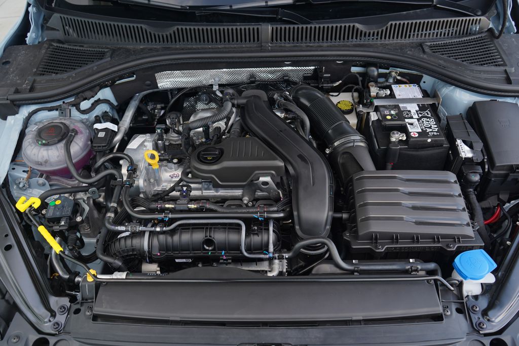 Thumbnail: 2026 Volkswagen Jetta - 12