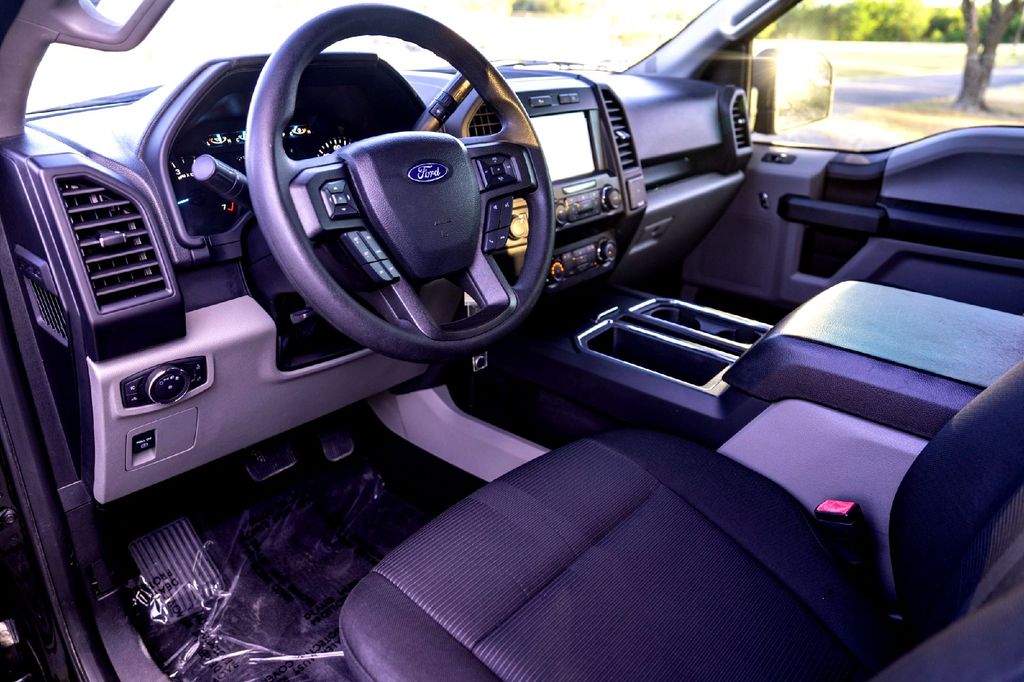 Used Car 2019 Ford F-150  Xl For Sale Under $30,000 In Taylor, Texas