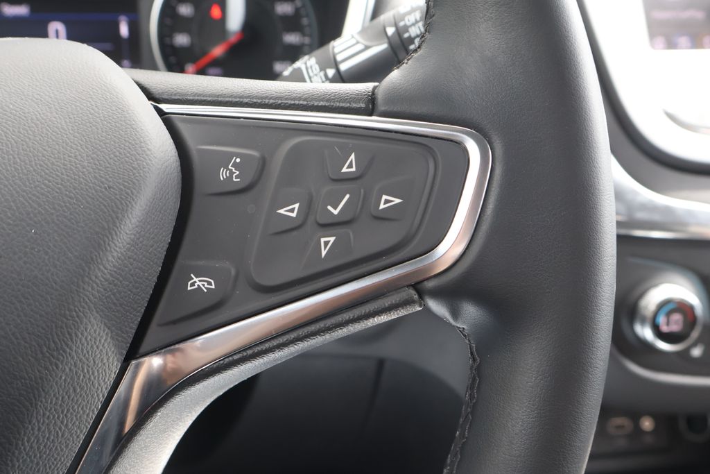 Thumbnail: 2024 Chevrolet Equinox - 30