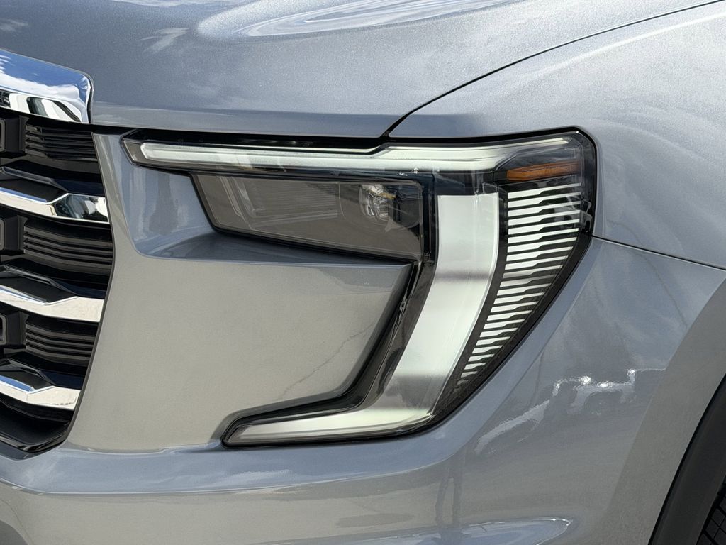 new 2026 GMC Acadia car, priced at $45,330
