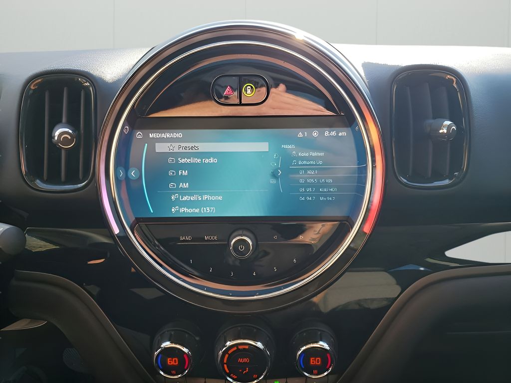 Used Car 2023 Mini Cooper S Countryman  Classic For Sale Under $30,000 In Austin, Texas