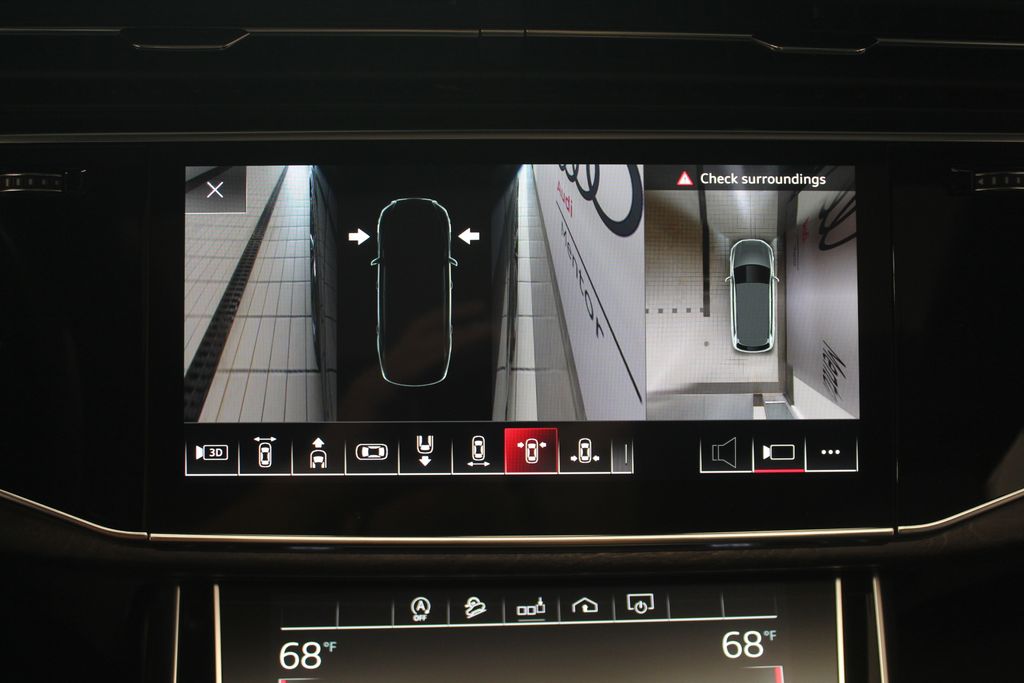 Thumbnail: 2020 Audi Q7 - 20