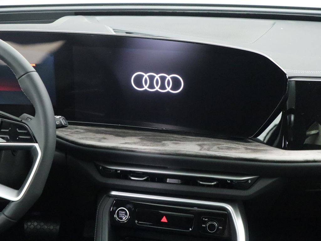 2025 Audi Q5  15