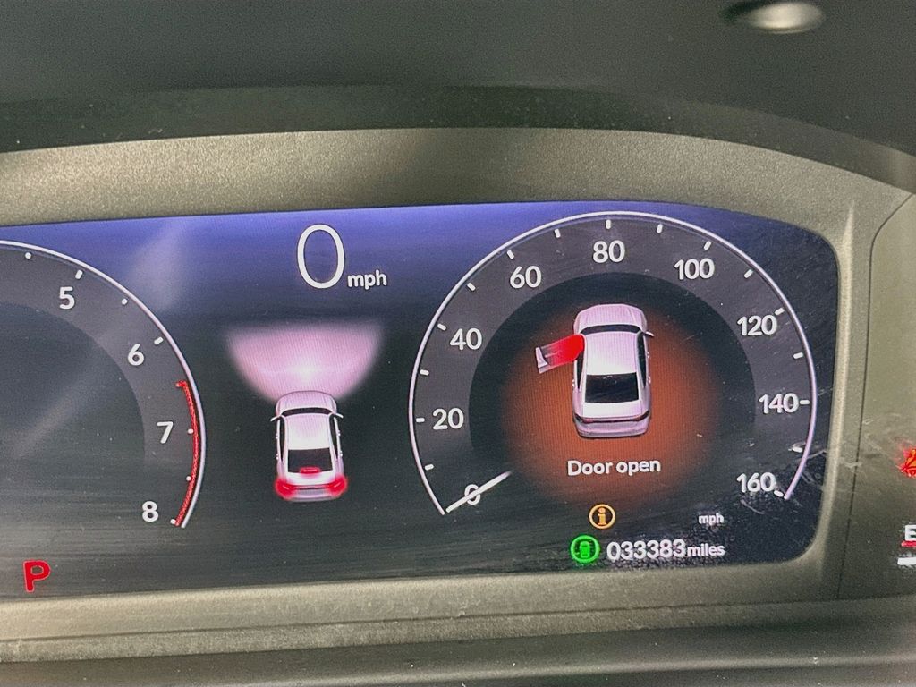 Thumbnail: 2023 Honda Accord - 12