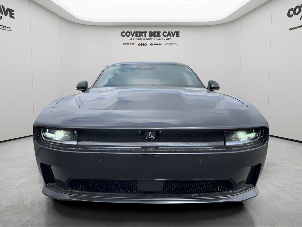 New Car 2025 Dodge Charger  R/t For Sale Under $50,000 In Austin, Texas