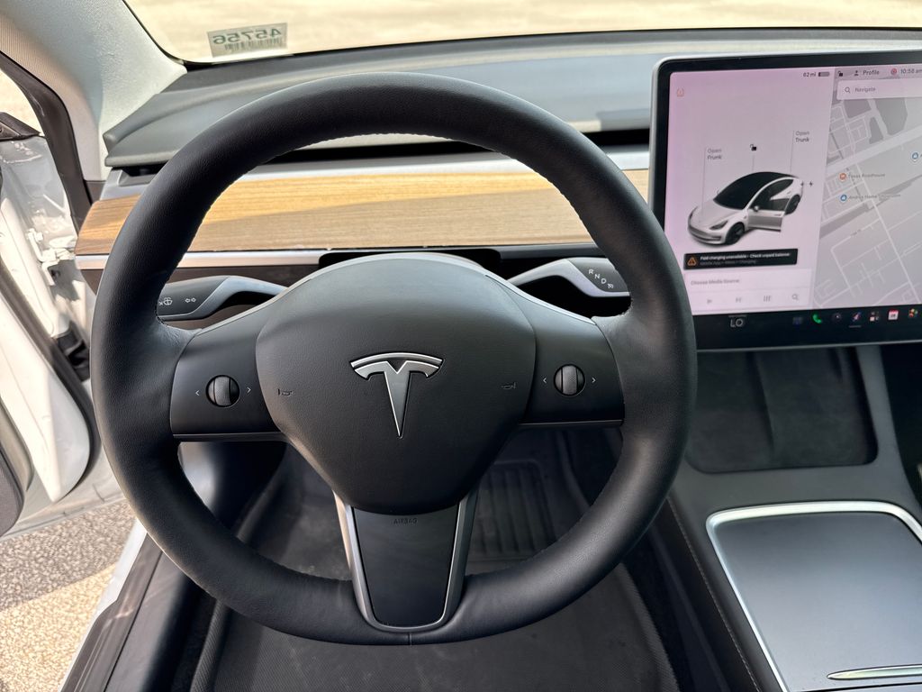 Used 2021  Tesla Long Range image 14