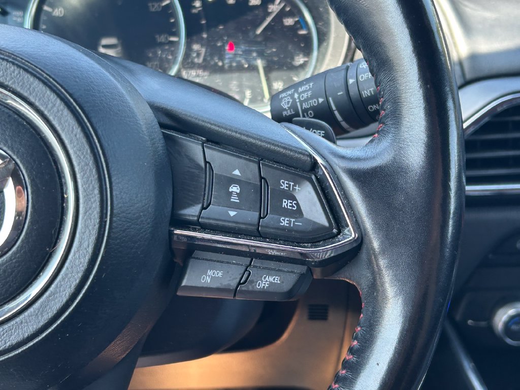 Used 2023 Mazda CX-9 SUV